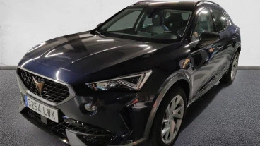 Cupra Formentor 1.5 TSI 110kW (150 CV)
