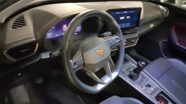 Cupra Formentor 1.5 TSI 110kW (150 CV)