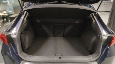 Cupra Formentor 1.5 TSI 110kW (150 CV)