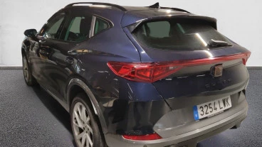 Cupra Formentor 1.5 TSI 110kW (150 CV)