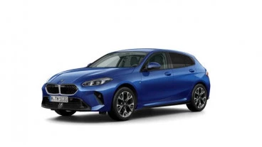 BMW Serie 1 120d