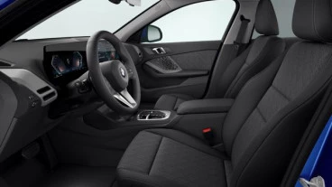 BMW Serie 1 120d