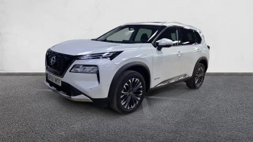 Nissan X-Trail 5pl 1.5 e-4ORCE 158kW 4x4 A/T Tekna