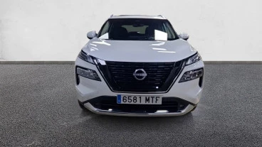 Nissan X-Trail 5pl 1.5 e-4ORCE 158kW 4x4 A/T Tekna