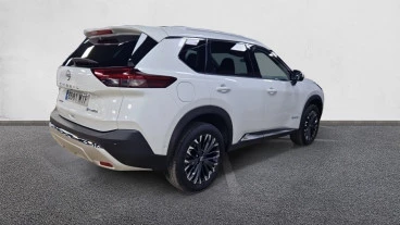 Nissan X-Trail 5pl 1.5 e-4ORCE 158kW 4x4 A/T Tekna