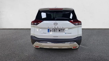 Nissan X-Trail 5pl 1.5 e-4ORCE 158kW 4x4 A/T Tekna
