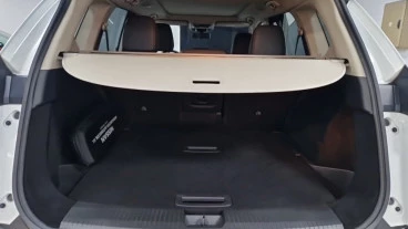 Nissan X-Trail 5pl 1.5 e-4ORCE 158kW 4x4 A/T Tekna