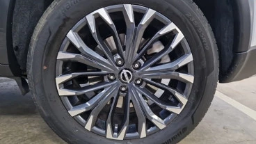 Nissan X-Trail 5pl 1.5 e-4ORCE 158kW 4x4 A/T Tekna