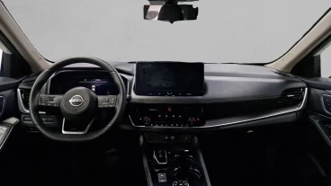 Nissan X-Trail 5pl 1.5 e-4ORCE 158kW 4x4 A/T Tekna