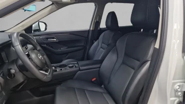 Nissan X-Trail 5pl 1.5 e-4ORCE 158kW 4x4 A/T Tekna