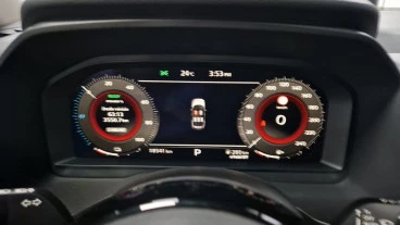 Nissan X-Trail 5pl 1.5 e-4ORCE 158kW 4x4 A/T Tekna