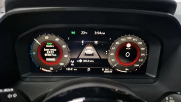 Nissan X-Trail 5pl 1.5 e-4ORCE 158kW 4x4 A/T Tekna