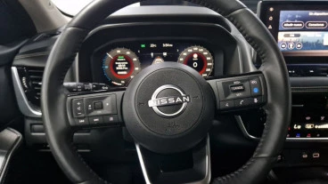 Nissan X-Trail 5pl 1.5 e-4ORCE 158kW 4x4 A/T Tekna