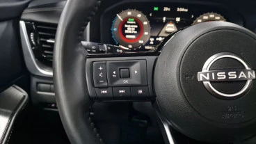 Nissan X-Trail 5pl 1.5 e-4ORCE 158kW 4x4 A/T Tekna