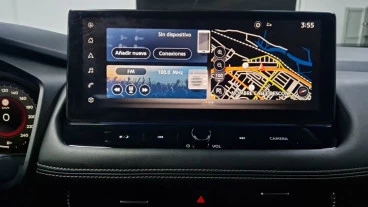 Nissan X-Trail 5pl 1.5 e-4ORCE 158kW 4x4 A/T Tekna