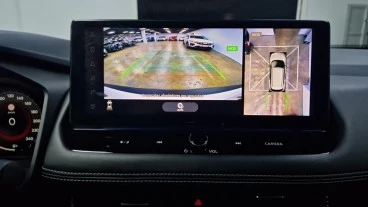 Nissan X-Trail 5pl 1.5 e-4ORCE 158kW 4x4 A/T Tekna