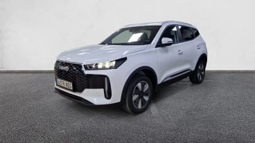 EBRO S400 1.5 DHE HEV Excellence CVT