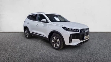 EBRO S400 1.5 DHE HEV Excellence CVT