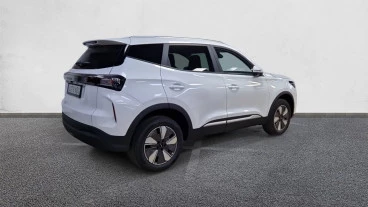 EBRO S400 1.5 DHE HEV Excellence CVT