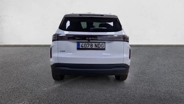 EBRO S400 1.5 DHE HEV Excellence CVT