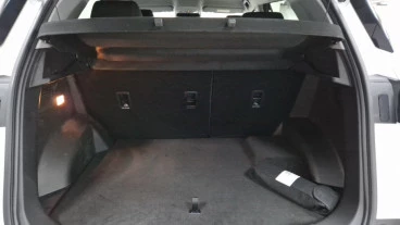 EBRO S400 1.5 DHE HEV Excellence CVT