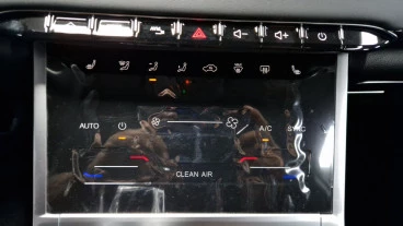 EBRO S400 1.5 DHE HEV Excellence CVT