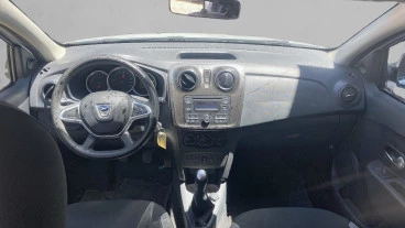 Dacia Sandero Laureate TCE 66kW (90CV)