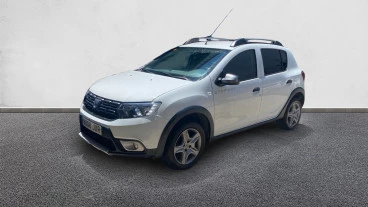 Dacia Sandero Laureate TCE 66kW (90CV)