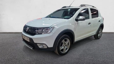 Dacia Sandero Laureate TCE 66kW (90CV)