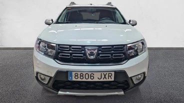 Dacia Sandero Laureate TCE 66kW (90CV)