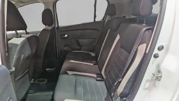 Dacia Sandero Laureate TCE 66kW (90CV)
