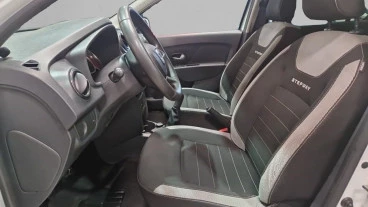 Dacia Sandero Laureate TCE 66kW (90CV)