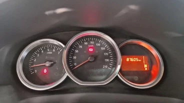 Dacia Sandero Laureate TCE 66kW (90CV)