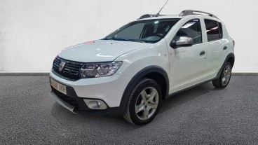 Dacia Sandero Laureate TCE 66kW (90CV)