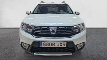 Dacia Sandero Laureate TCE 66kW (90CV)