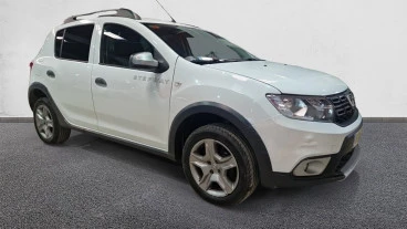 Dacia Sandero Laureate TCE 66kW (90CV)