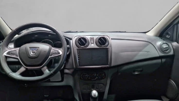 Dacia Sandero Laureate TCE 66kW (90CV)