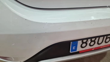 Dacia Sandero Laureate TCE 66kW (90CV)