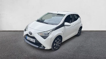 Toyota Aygo 1.0 70 x-cite JBL