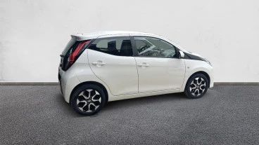 Toyota Aygo 1.0 70 x-cite JBL