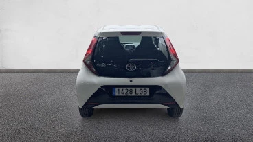 Toyota Aygo 1.0 70 x-cite JBL