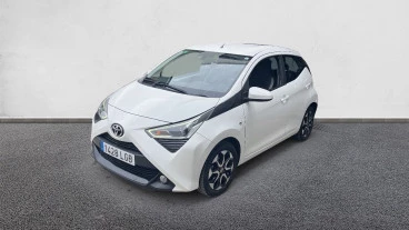 Toyota Aygo 1.0 70 x-cite JBL