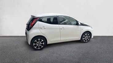 Toyota Aygo 1.0 70 x-cite JBL