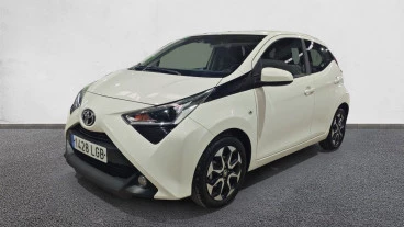 Toyota Aygo 1.0 70 x-cite JBL