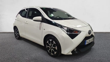 Toyota Aygo 1.0 70 x-cite JBL