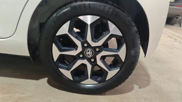 Toyota Aygo 1.0 70 x-cite JBL