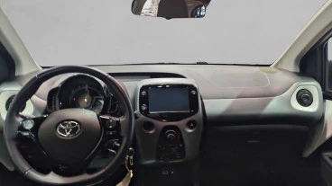 Toyota Aygo 1.0 70 x-cite JBL