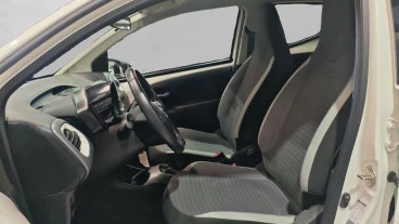 Toyota Aygo 1.0 70 x-cite JBL