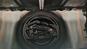 Toyota Aygo 1.0 70 x-cite JBL