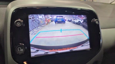 Toyota Aygo 1.0 70 x-cite JBL